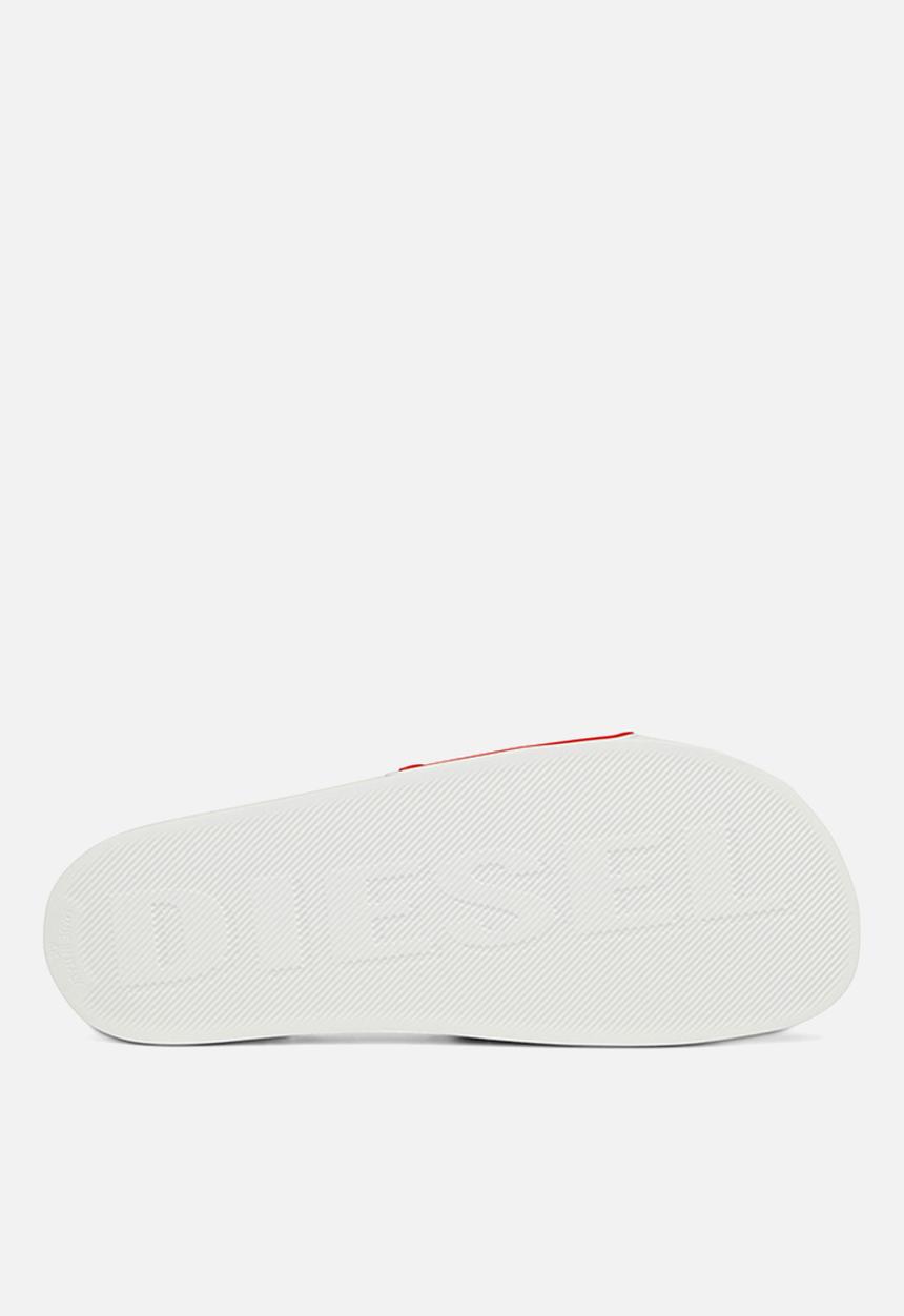 Diesel  - Sa-mayemi cc- white & red