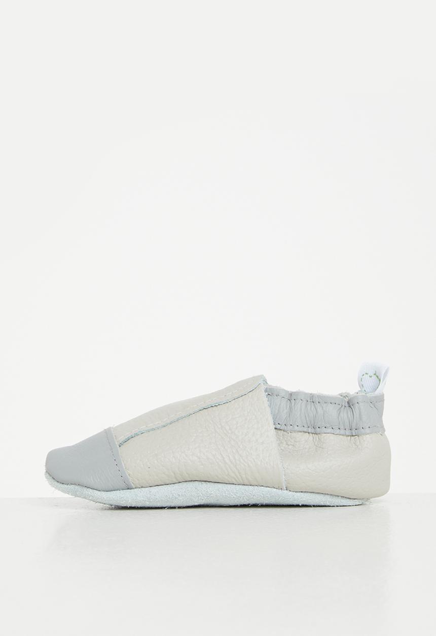 Pitta-Patta Shoes - Combat boys shoes - sand