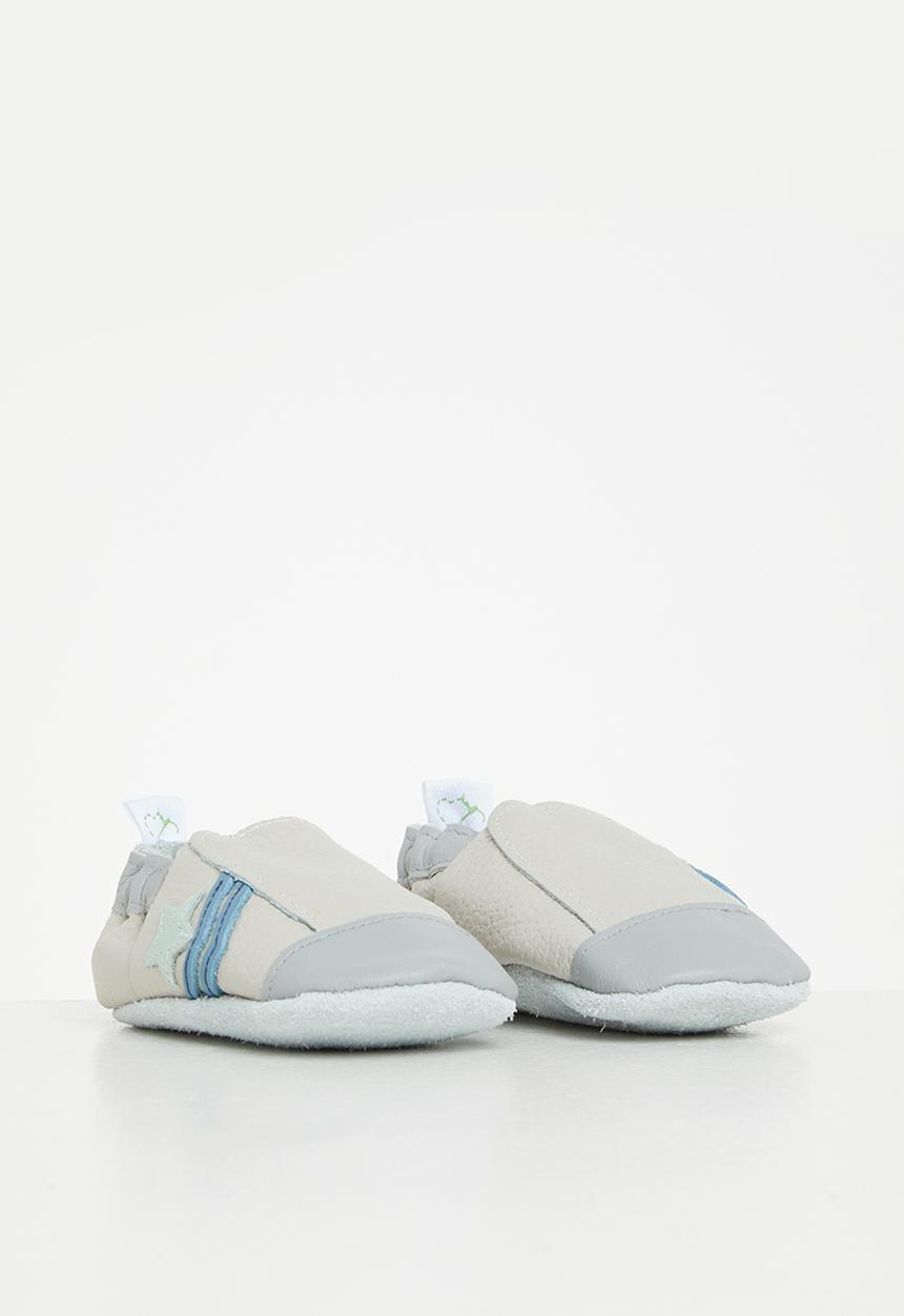 Pitta-Patta Shoes - Combat boys shoes - sand