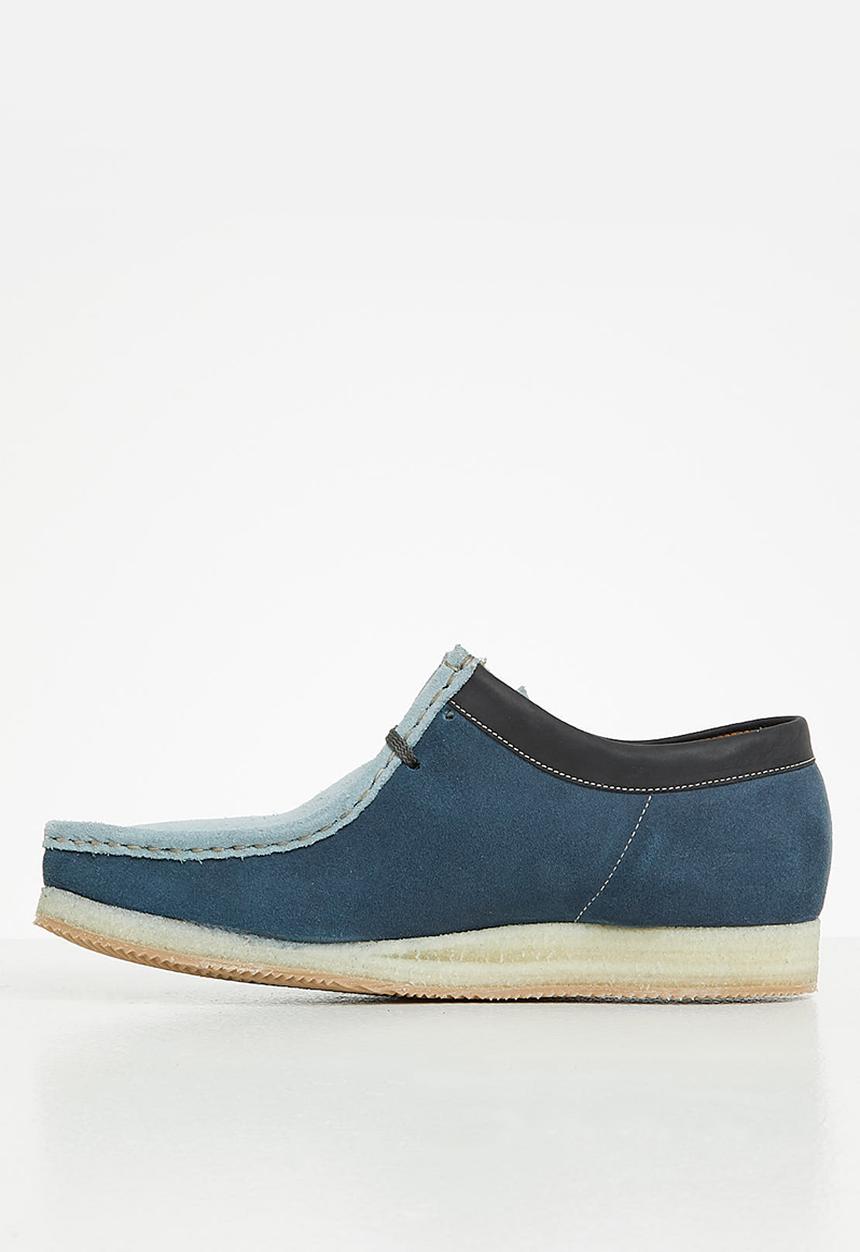 Grasshoppers - Tego - denim