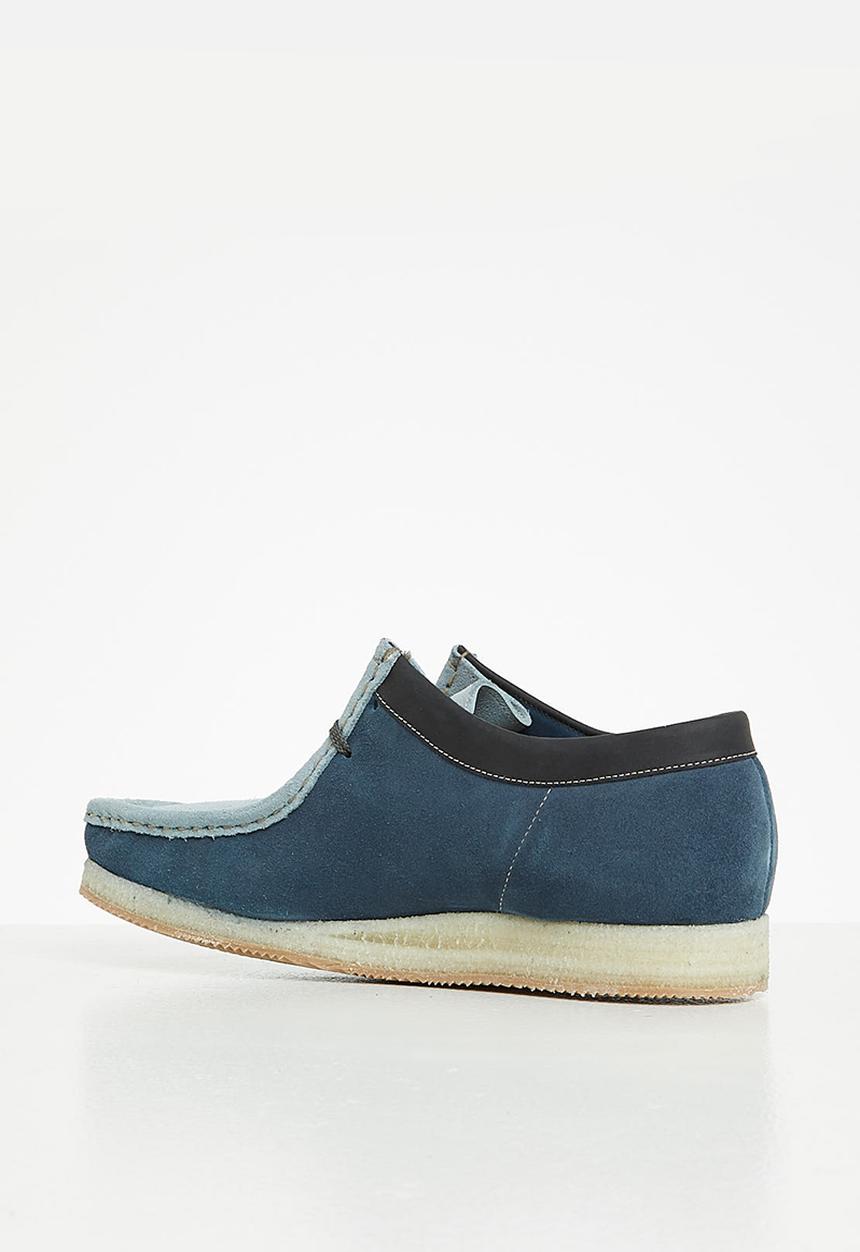 Grasshoppers - Tego - denim