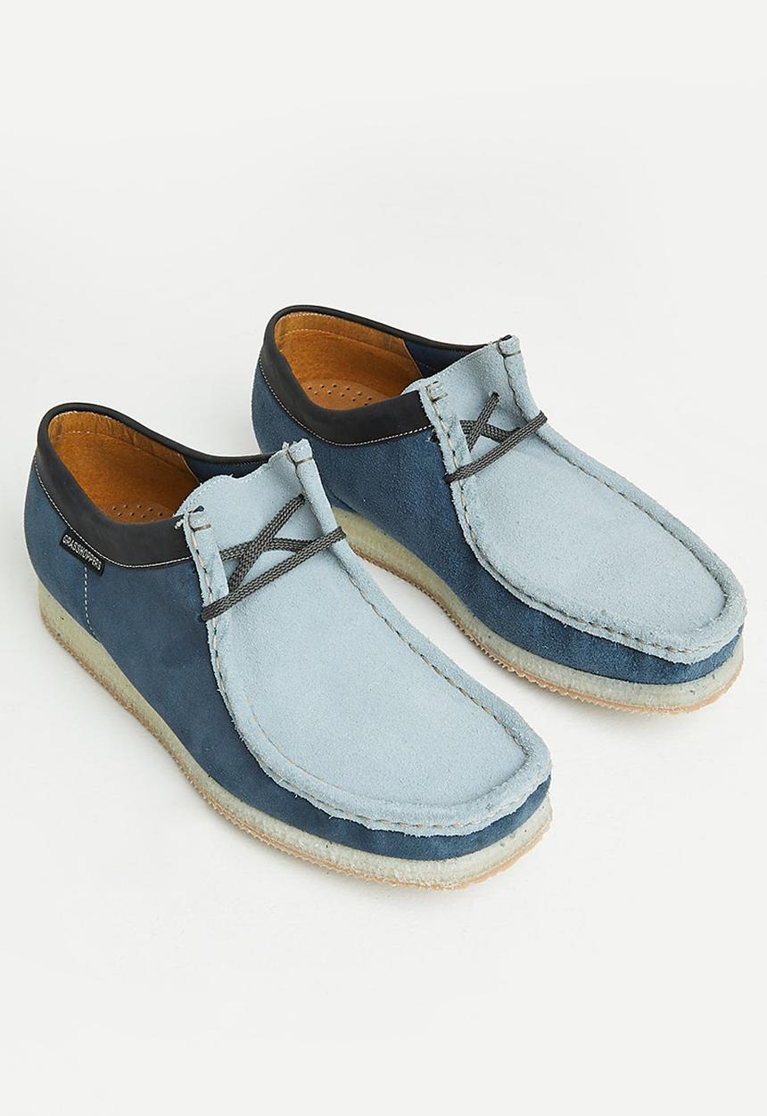 Grasshoppers - Tego - denim