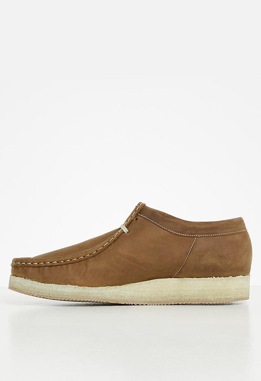 Grasshoppers - Tego - dark brown