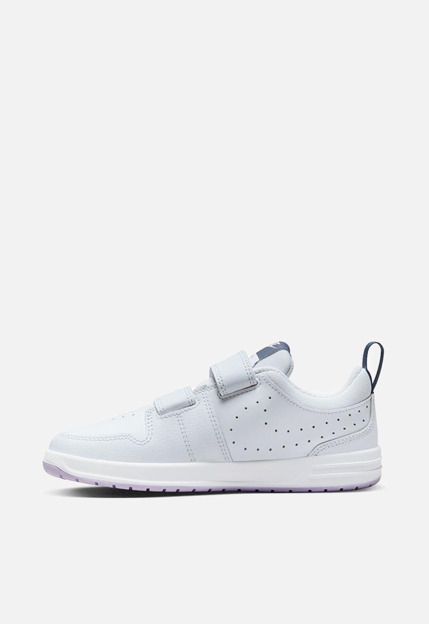 Nike - Nike pico 5 - pure platinum/metallic silver