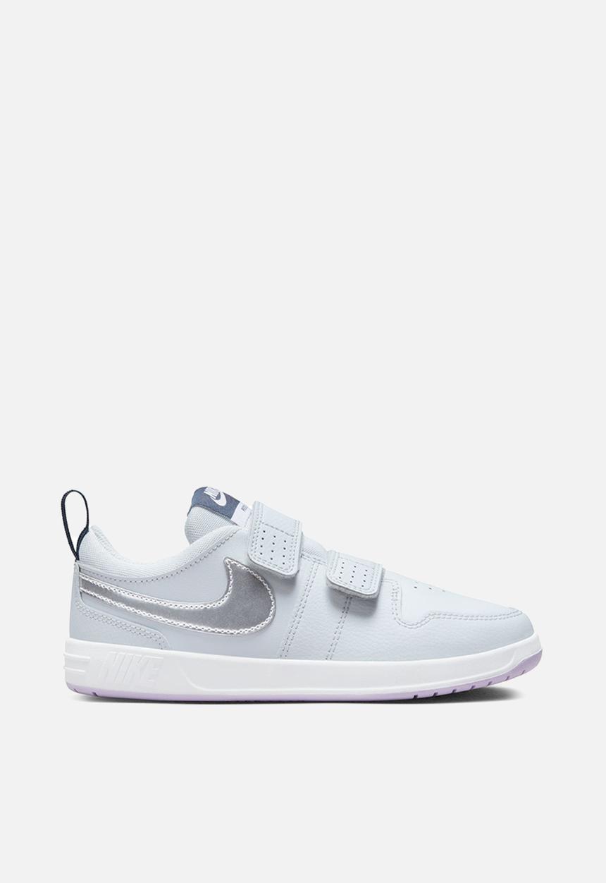 Nike - Nike pico 5 - pure platinum/metallic silver