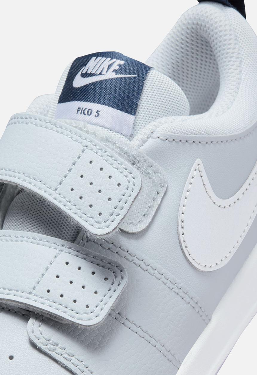 Nike - Nike pico 5 - pure platinum/metallic silver