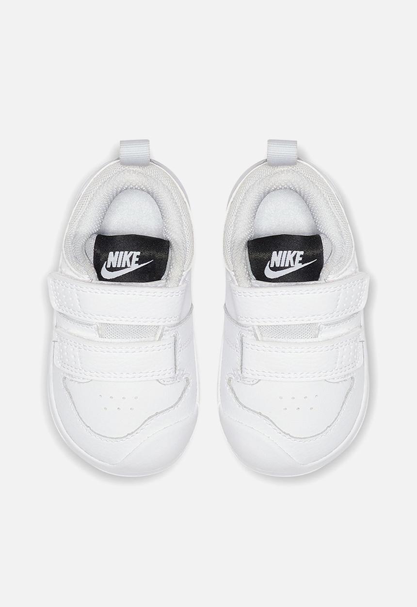 Nike - Nike pico 5 (tdv) - white/white-pure platinum