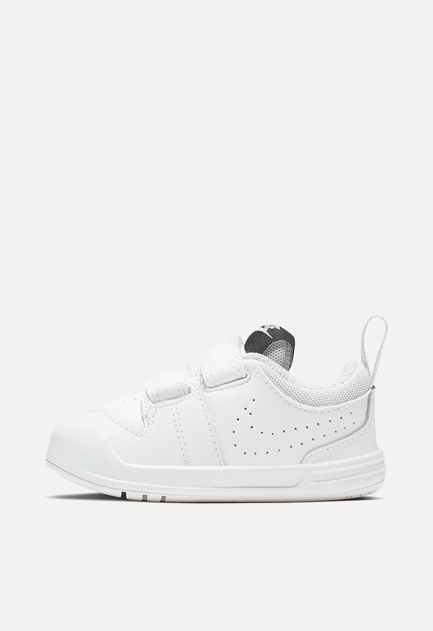 Nike - Nike pico 5 (tdv) - white/white-pure platinum