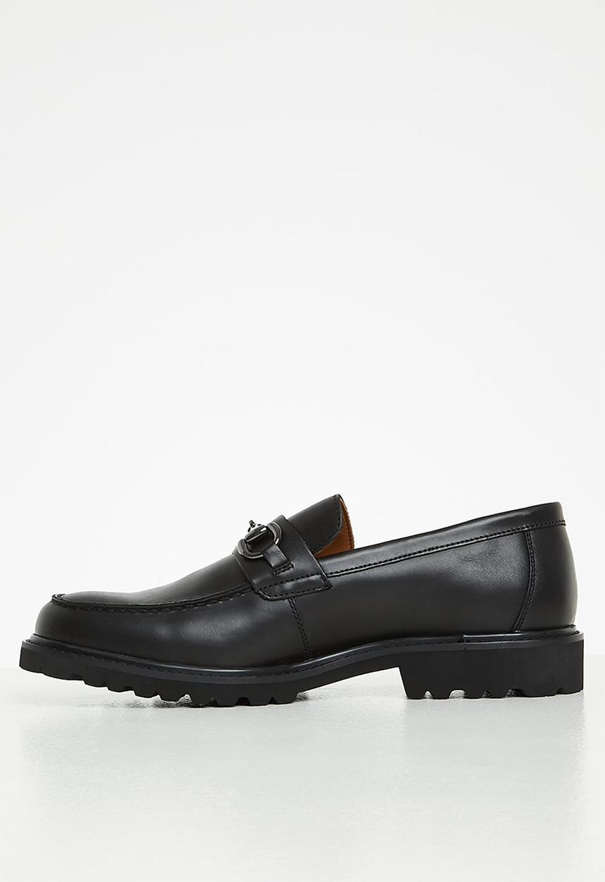 Steve Madden - Kramdin - black