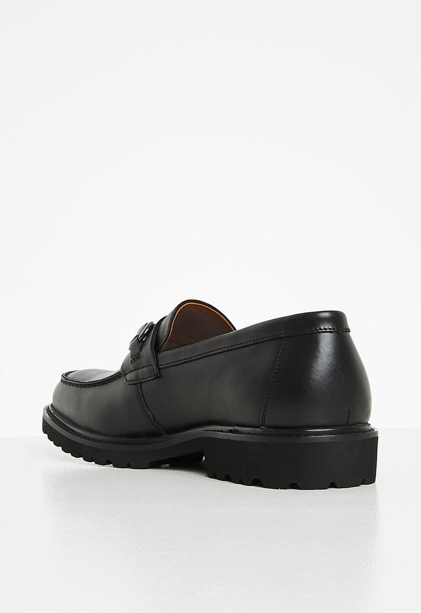 Steve Madden - Kramdin - black