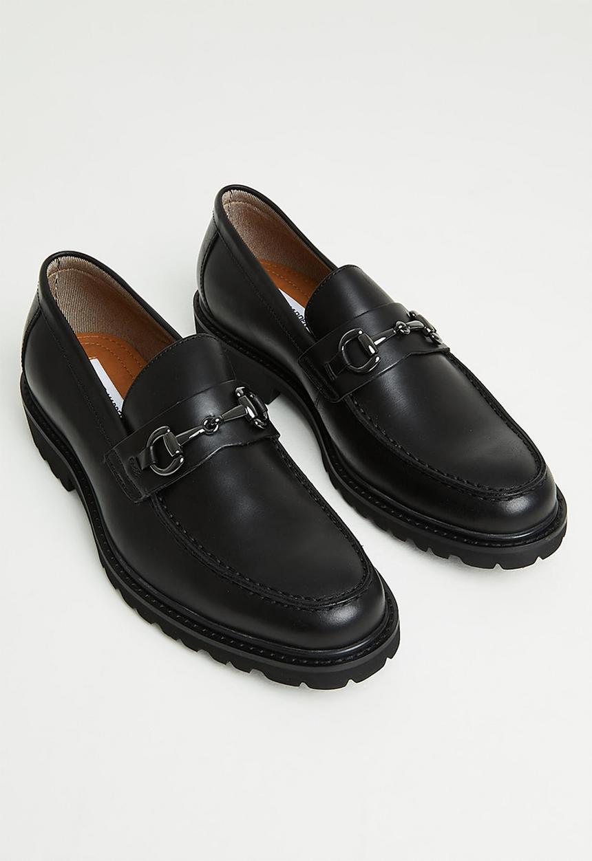 Steve Madden - Kramdin - black