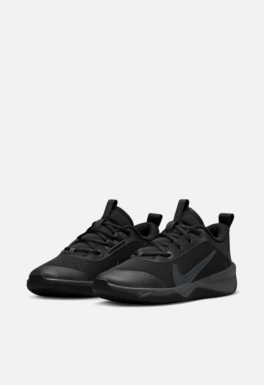 Nike - Nike omni - black/anthracite