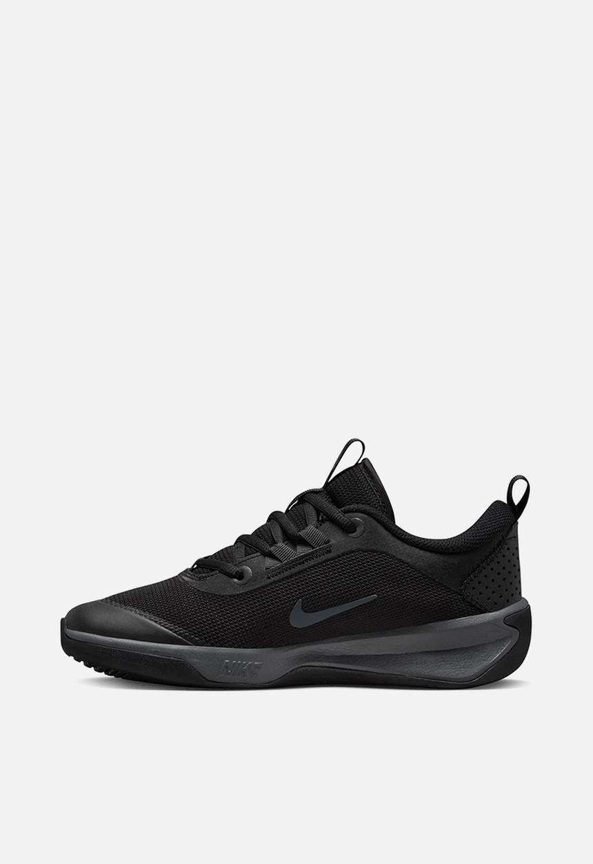 Nike - Nike omni - black/anthracite