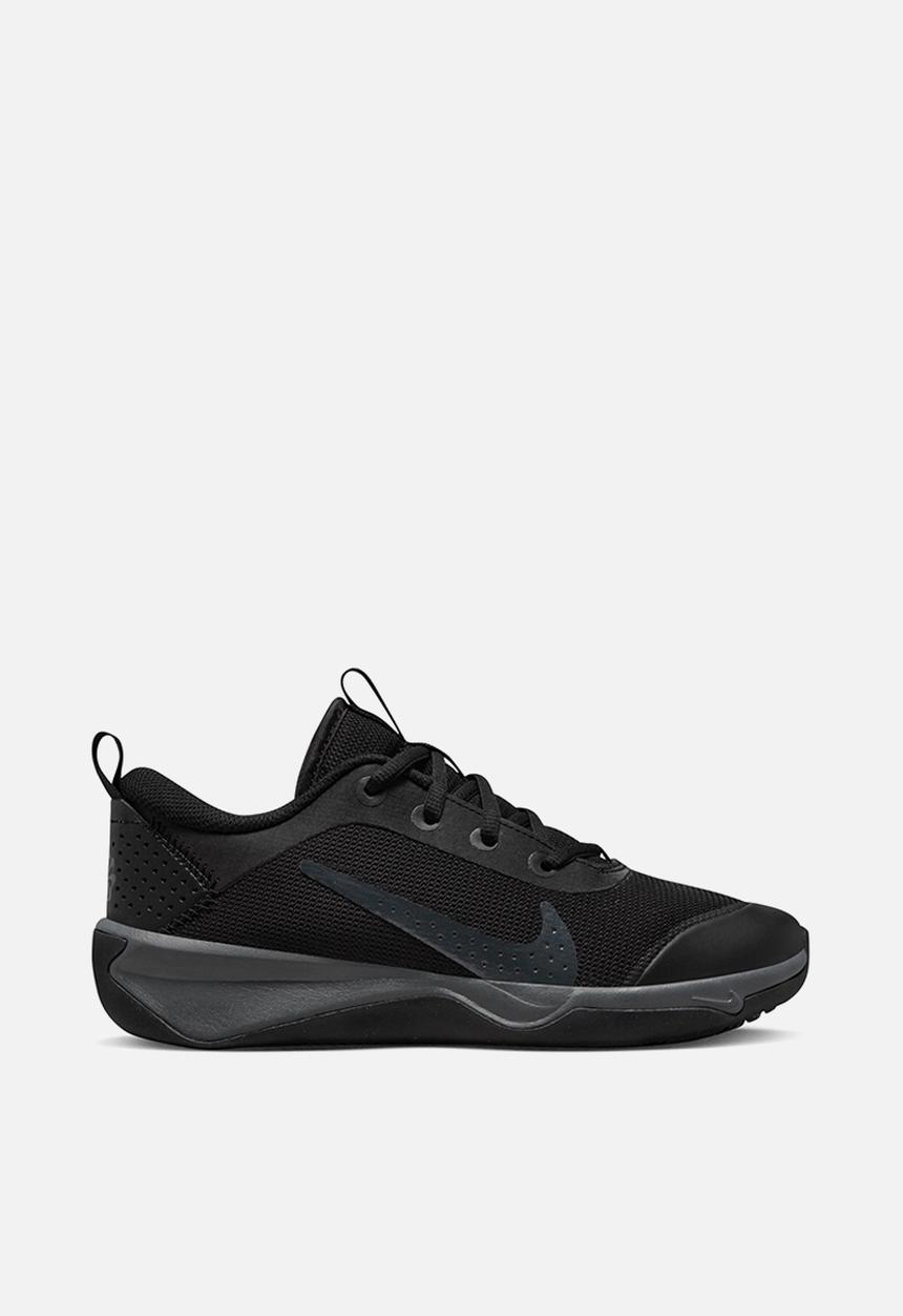 Nike - Nike omni - black/anthracite