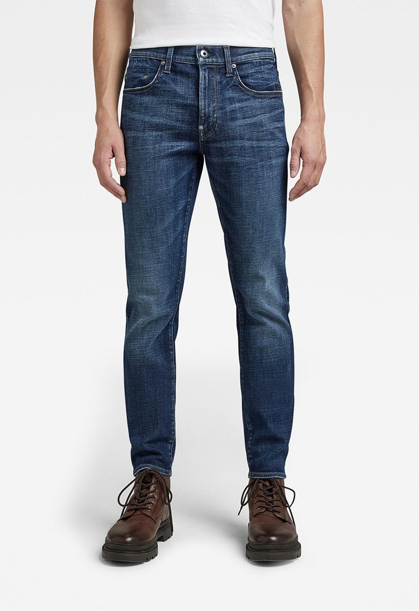 G-STAR - Revend fwd skinny - worn in stratos