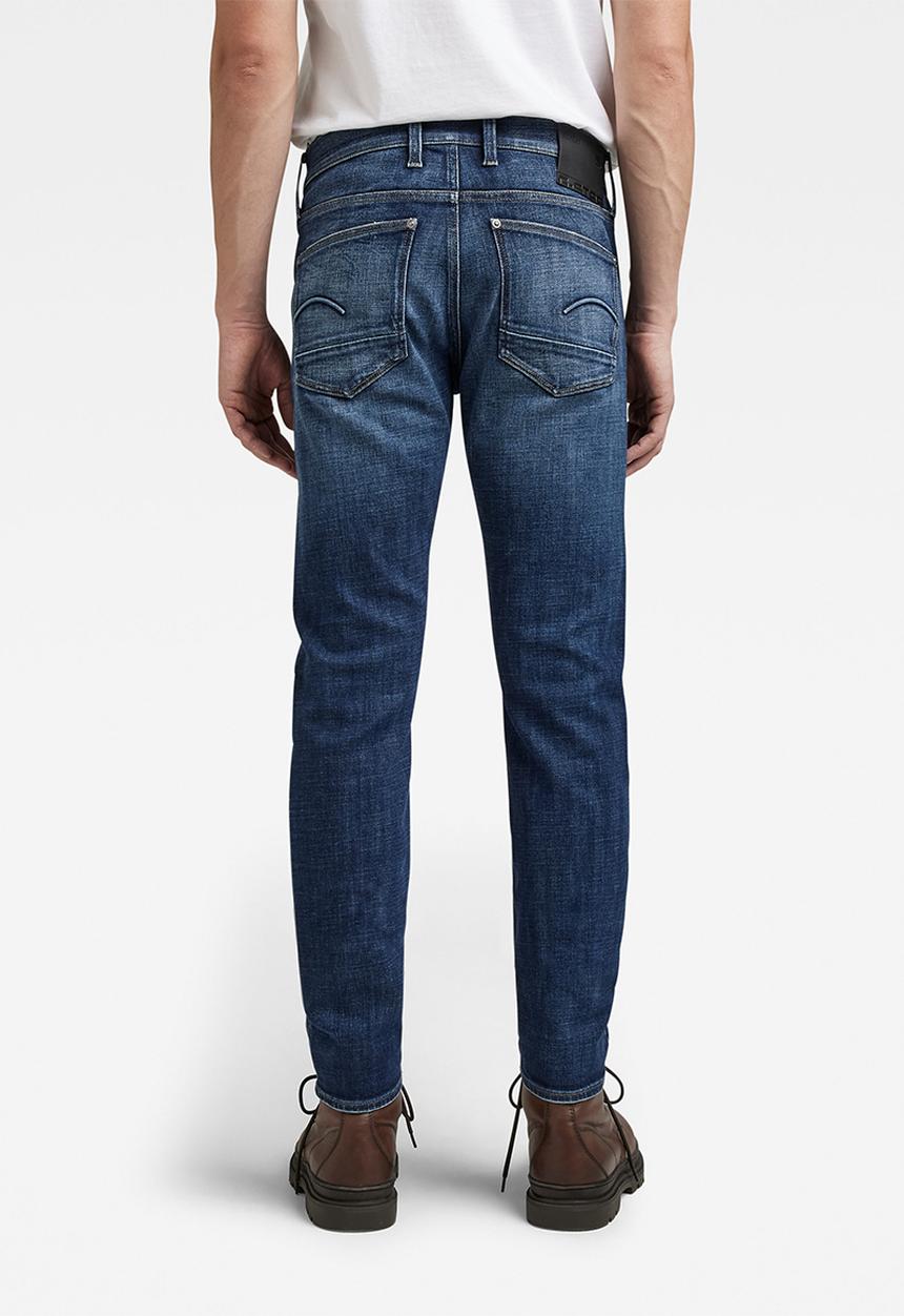 G-STAR - Revend fwd skinny - worn in stratos