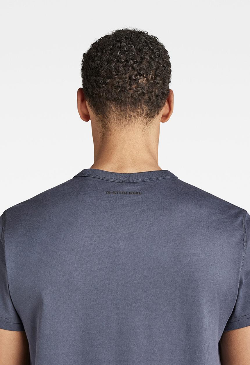 G-STAR - Premium core 2.0 r t - fantem blue
