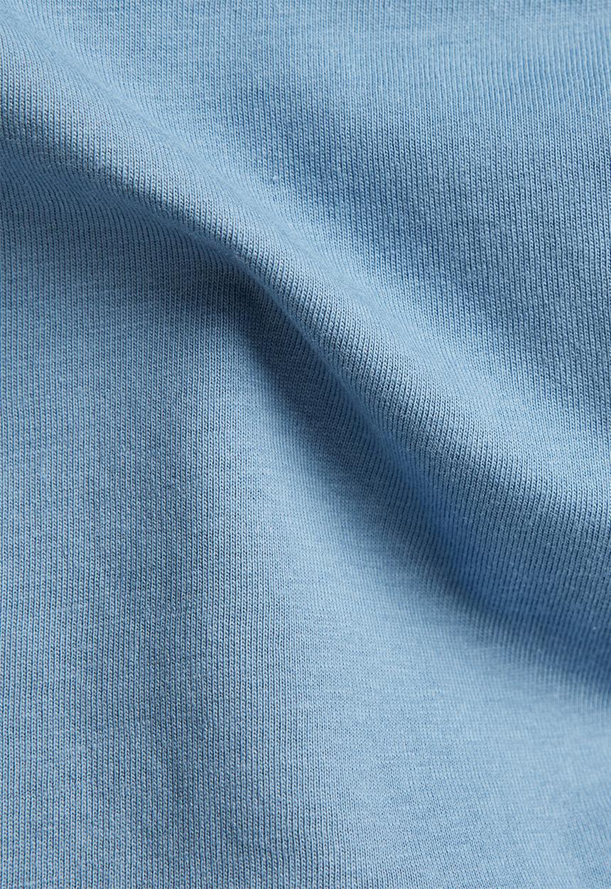 G-STAR - Stencil raw r t - azul