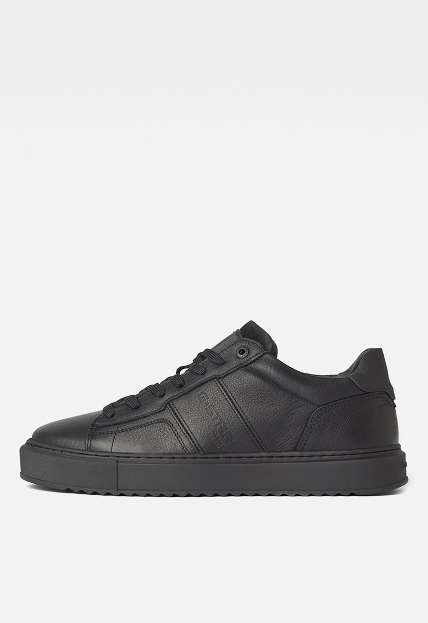 G-STAR - Rocup ii bsc m - black