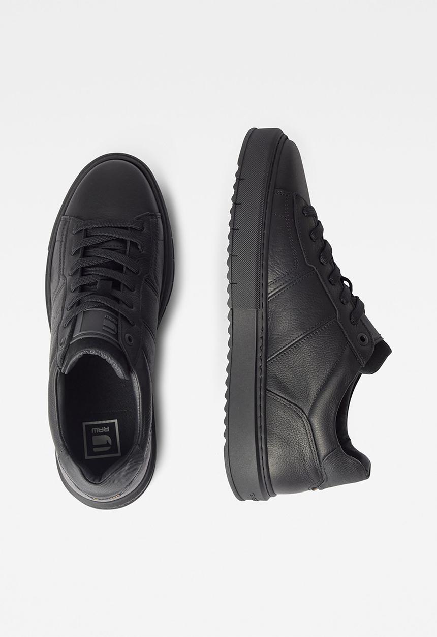 G-STAR - Rocup ii bsc m - black