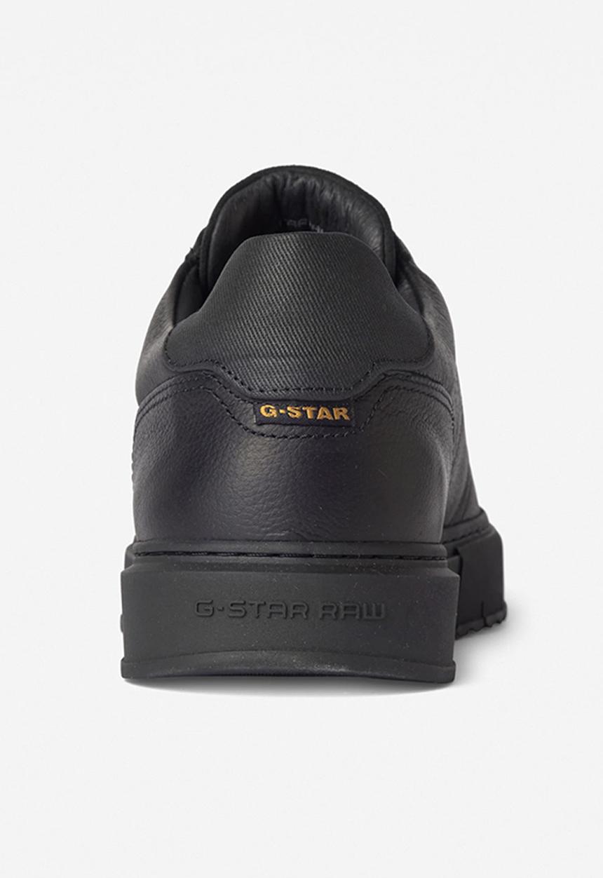 G-STAR - Rocup ii bsc m - black