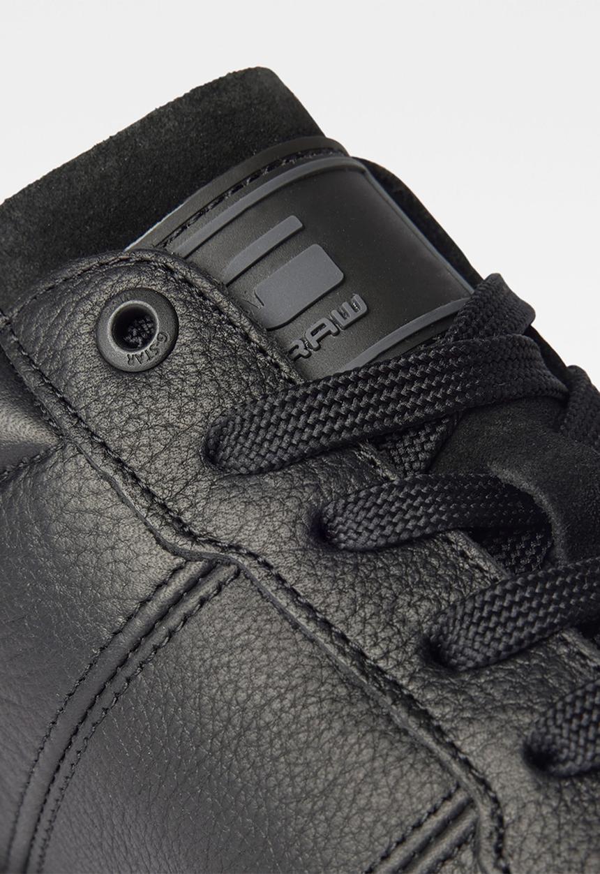 G-STAR - Rocup ii bsc m - black