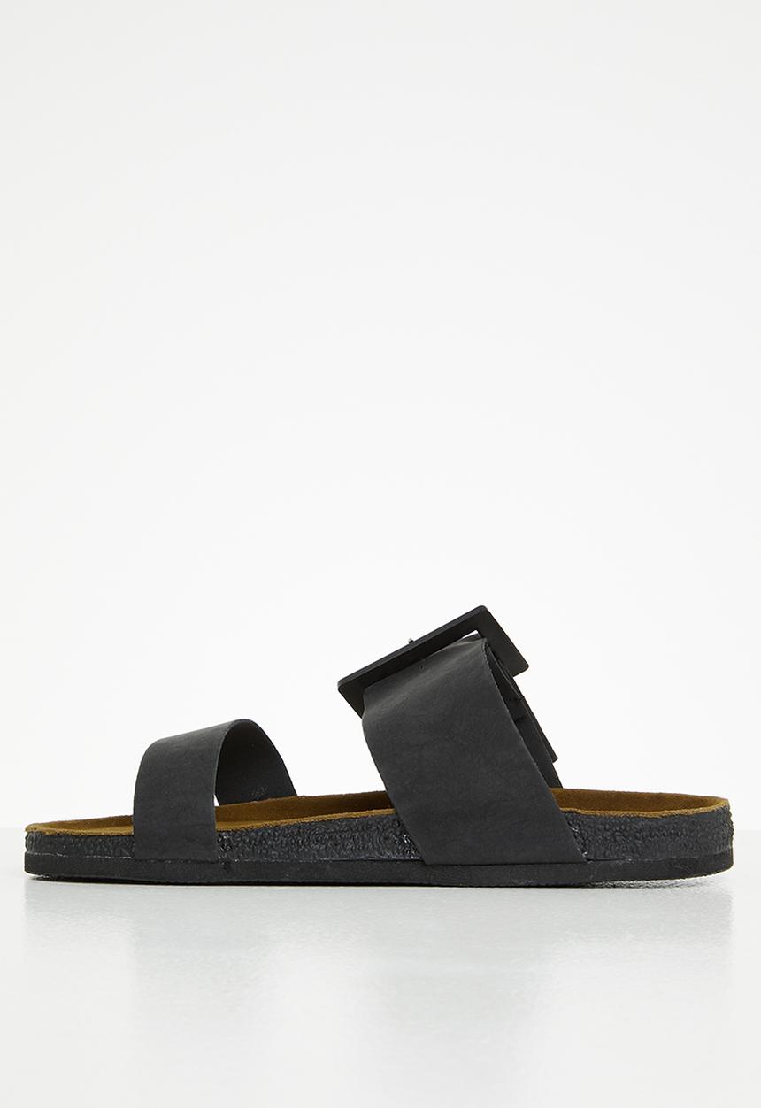 Superbalist - Sandra mule - black