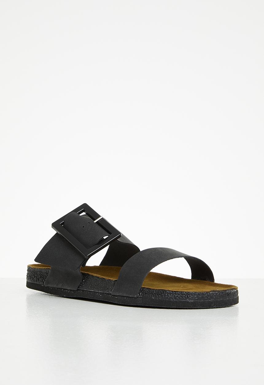 Superbalist - Sandra mule - black
