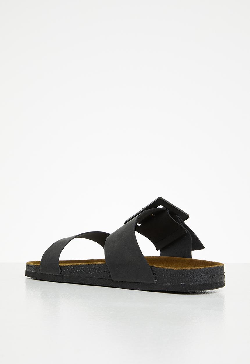 Superbalist - Sandra mule - black
