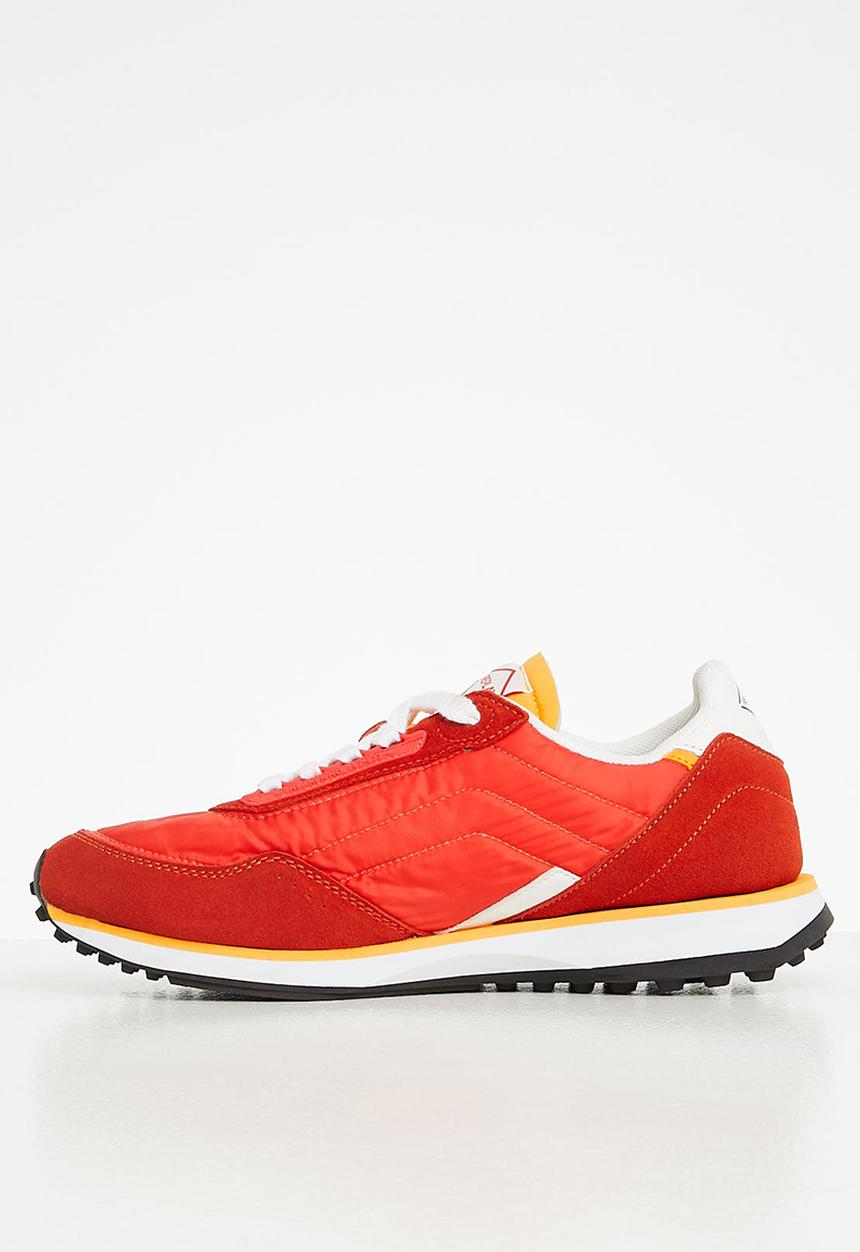 Replay - Essential goal - 3044 red orange