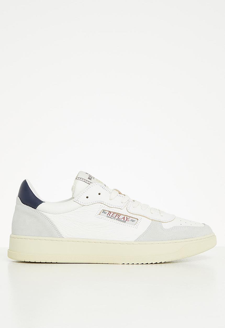 Replay - Reload soft - 041 off white