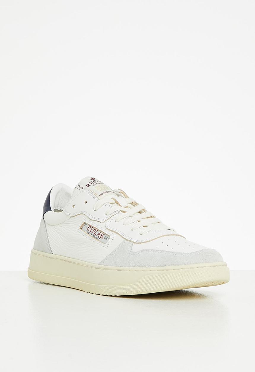 Replay - Reload soft - 041 off white