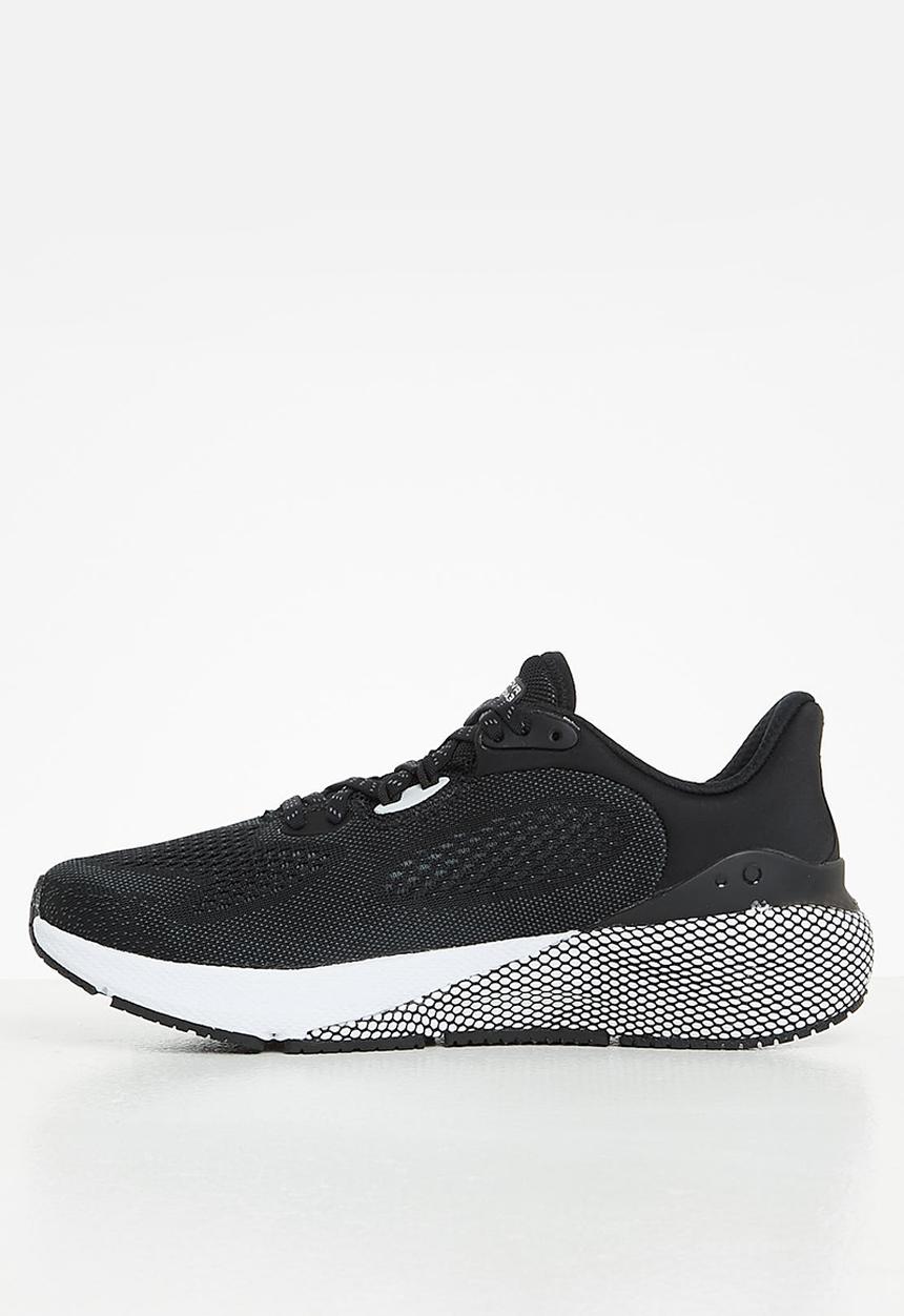 Under Armour - UA Hovr Machina 3 - white/black