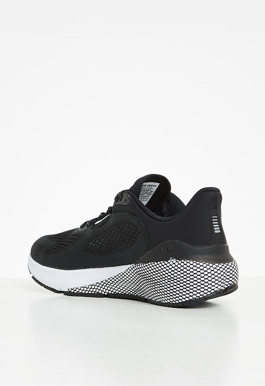 Under Armour - UA Hovr Machina 3 - white/black