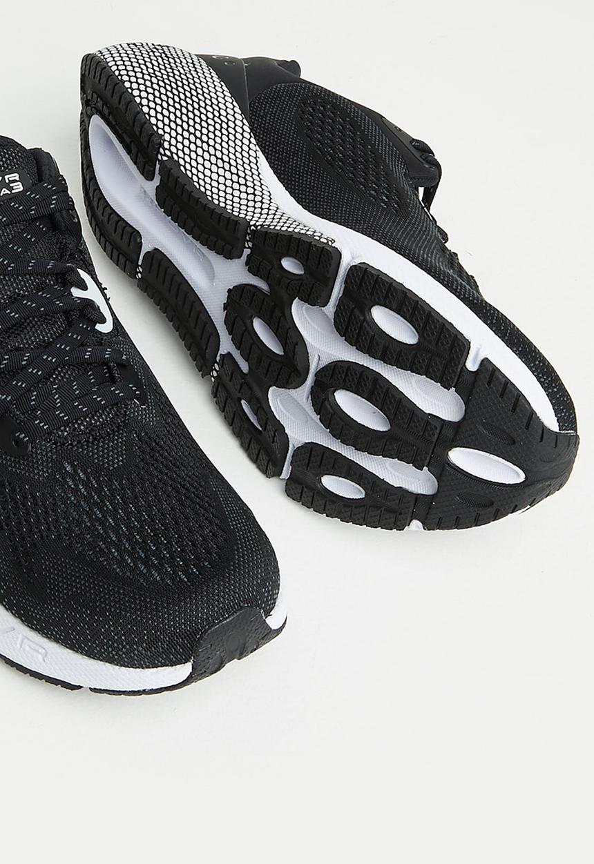 Under Armour - UA Hovr Machina 3 - white/black