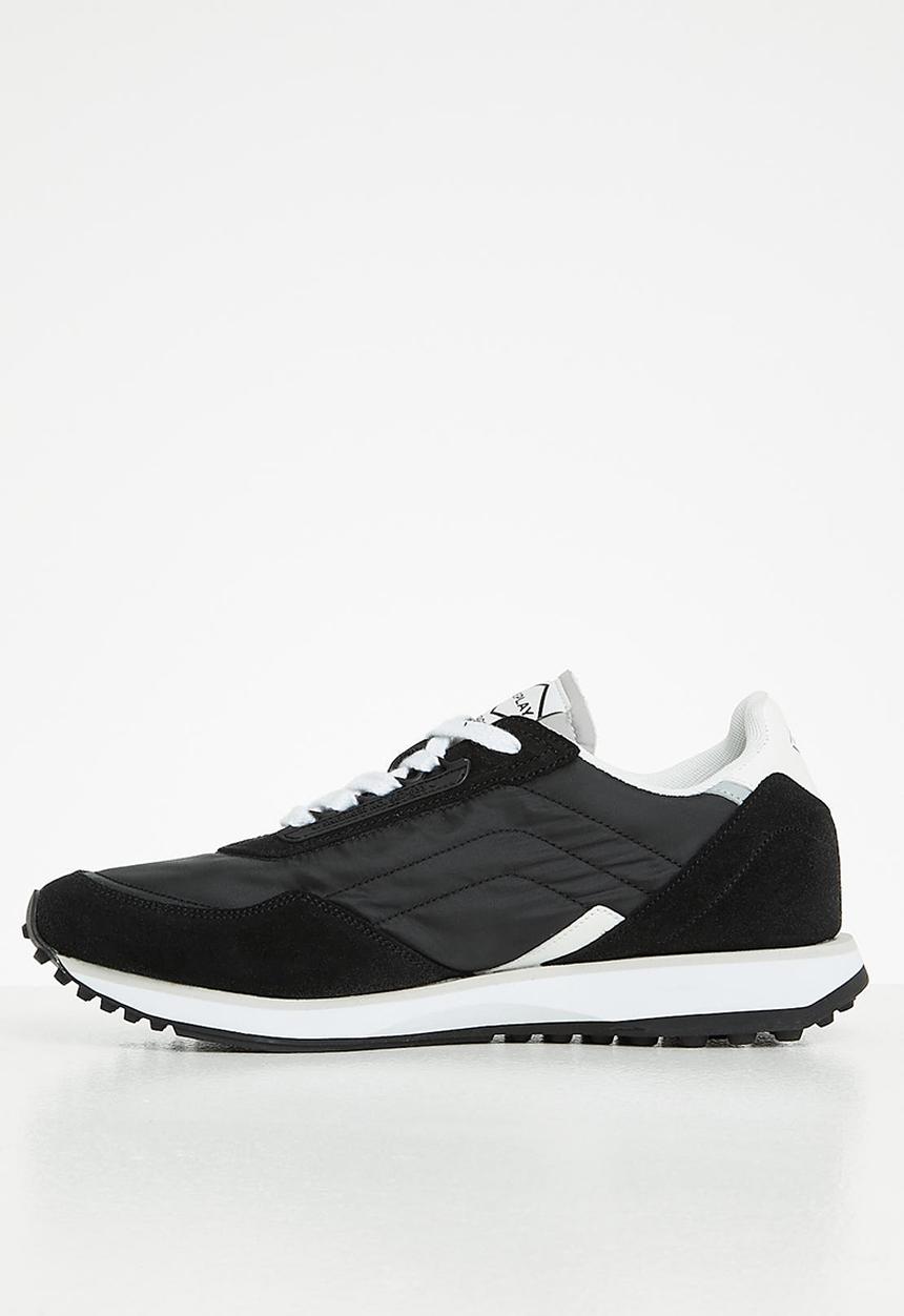 Replay - Essential goal - 588 black lt grey