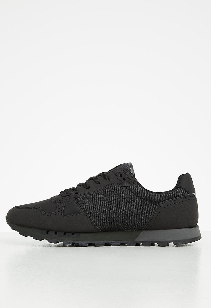 G-STAR - Track dnm m - black