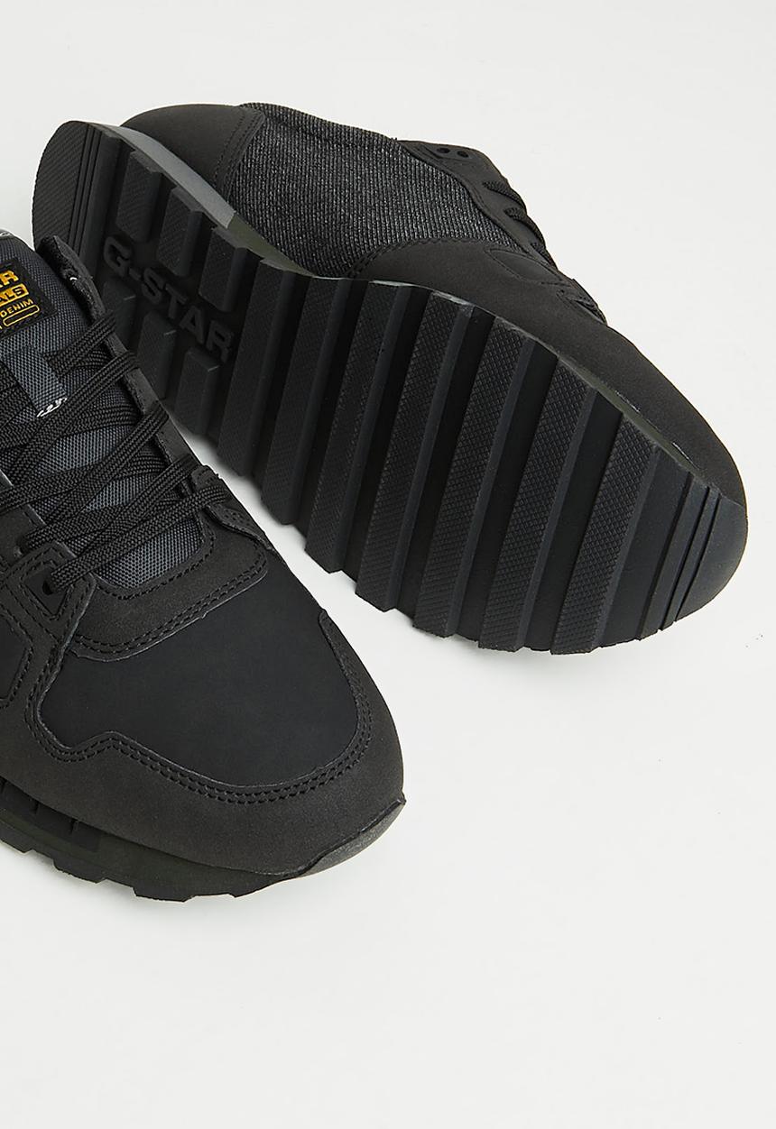 G-STAR - Track dnm m - black