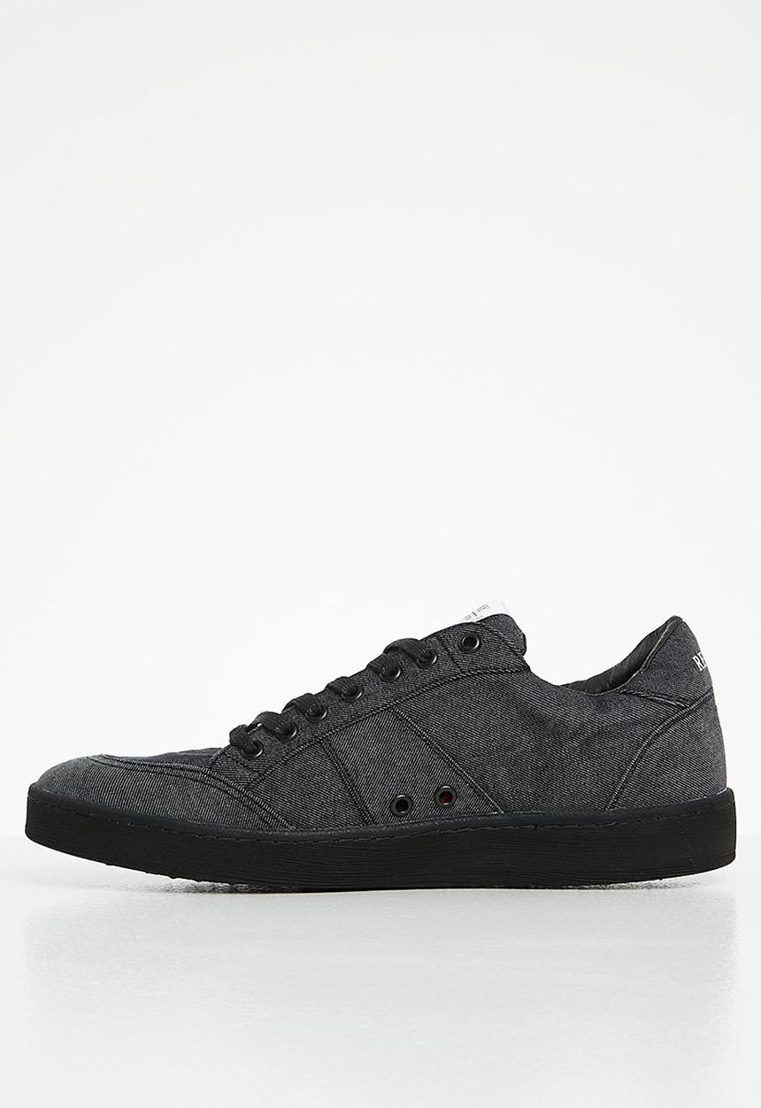 Replay - Blog washed - 003 black