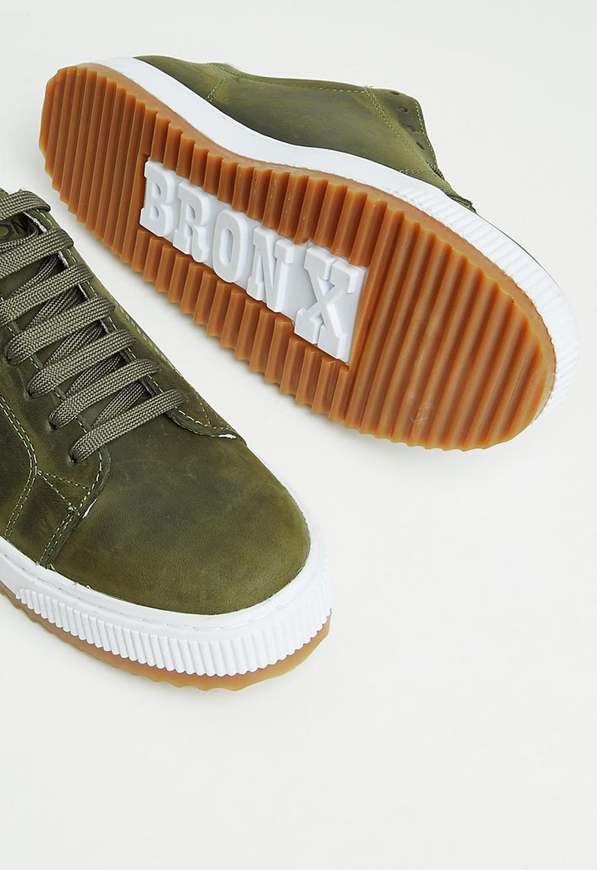 Bronx - Disco - olive