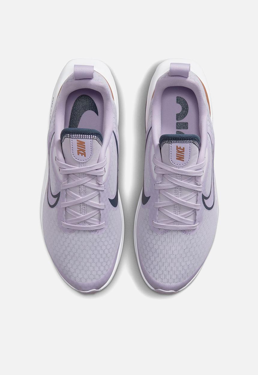 Nike - Nike air zoom arcadia 2 - barely grape/thunder blue