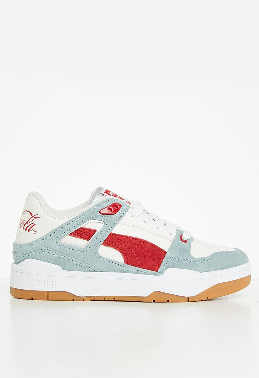 PUMA - PUMA x Coca-Cola slipstream INVDR