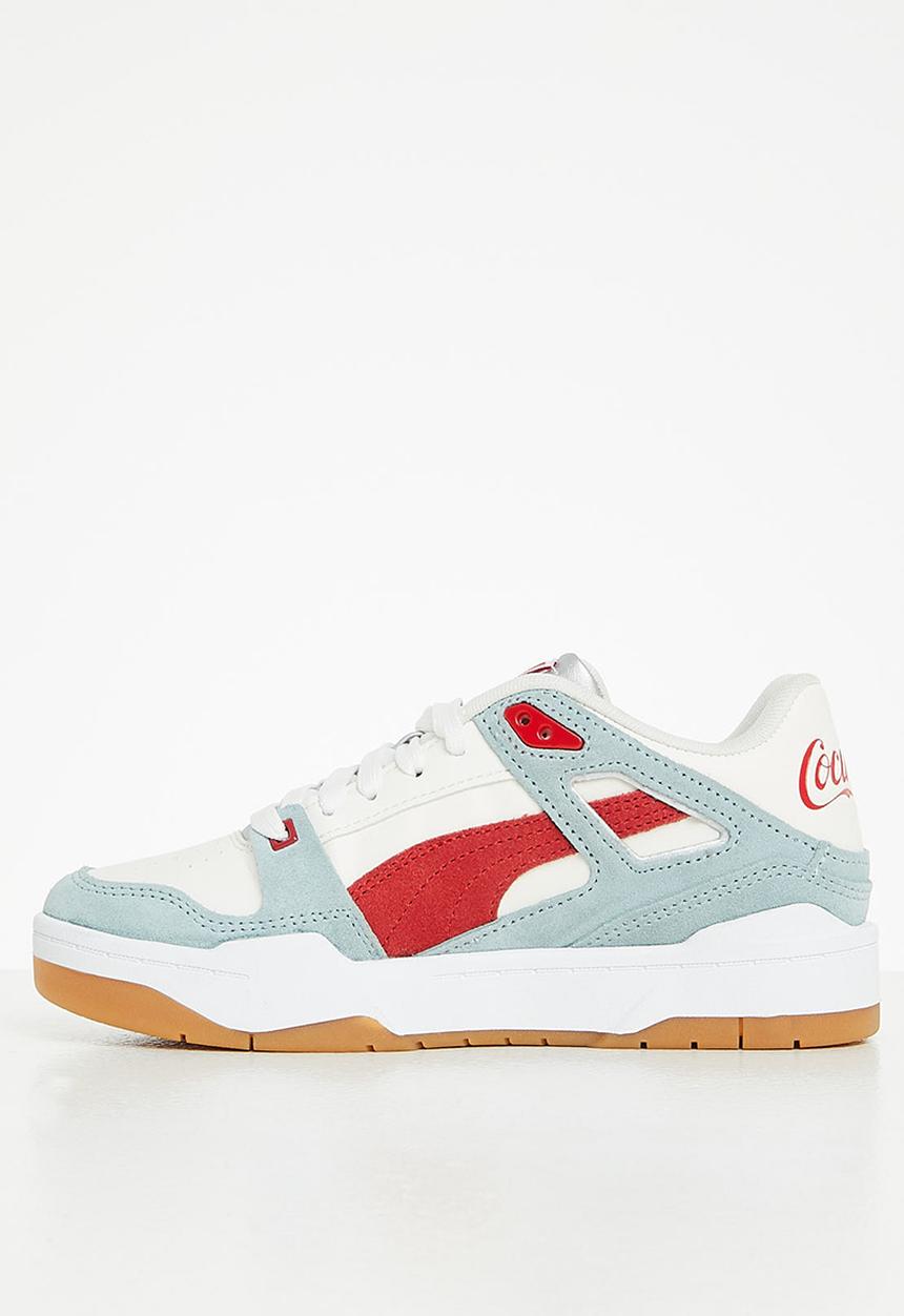 PUMA - PUMA x Coca-Cola slipstream INVDR