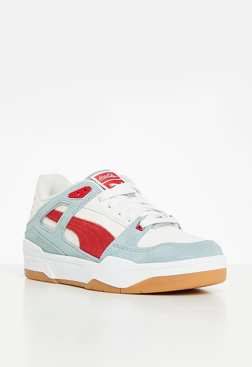 PUMA - PUMA x Coca-Cola slipstream INVDR