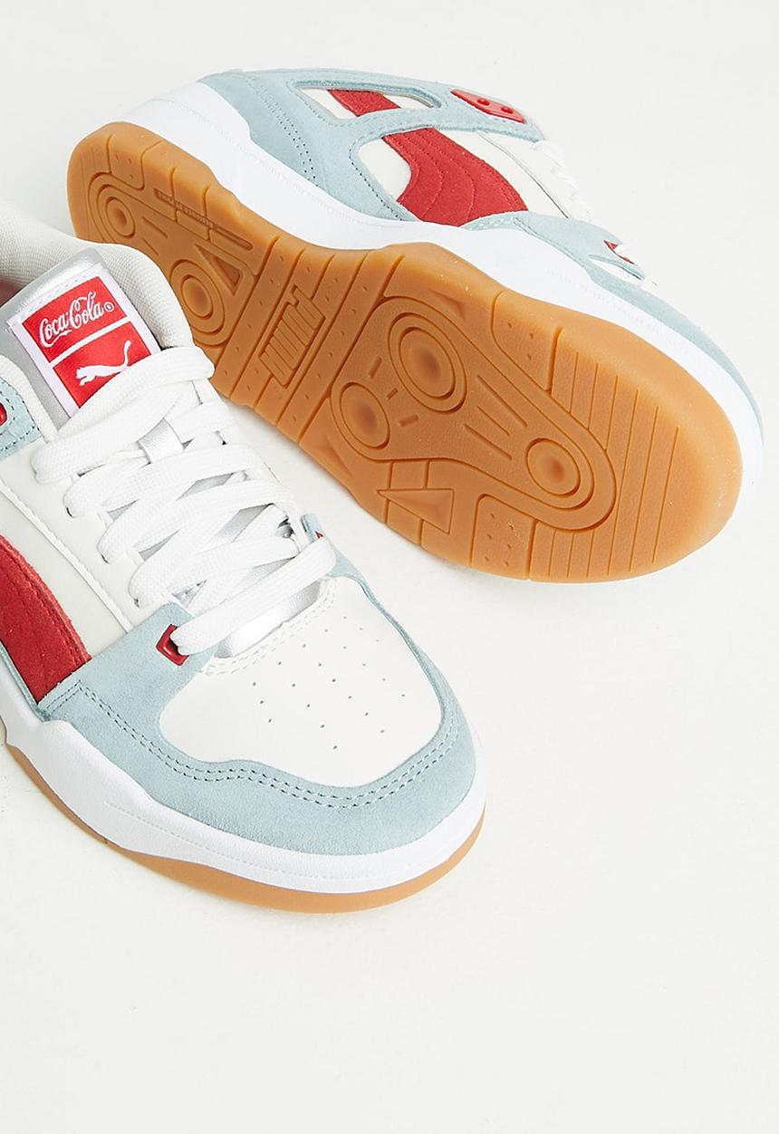 PUMA - PUMA x Coca-Cola slipstream INVDR