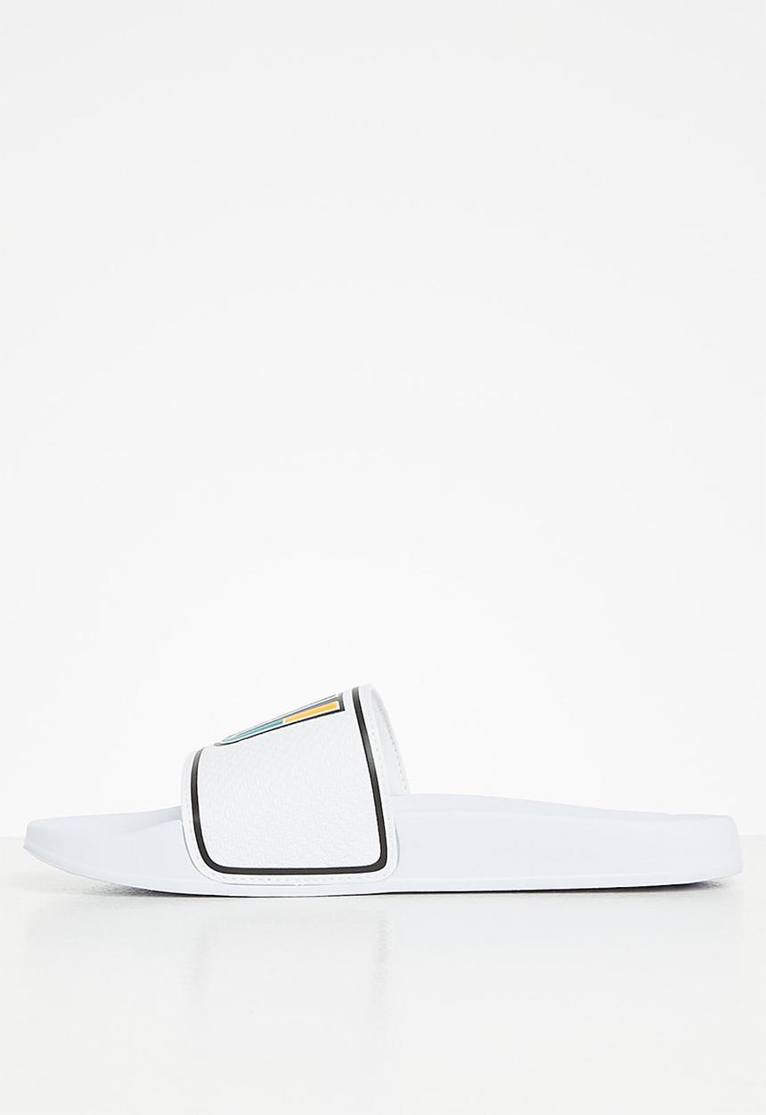 PUMA - Leadcat 2.0 swxp - puma white/puma black/tangerine