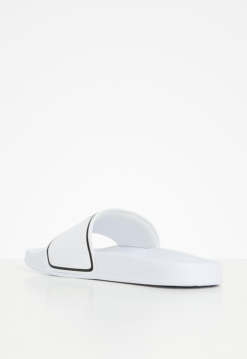 PUMA - Leadcat 2.0 swxp - puma white/puma black/tangerine