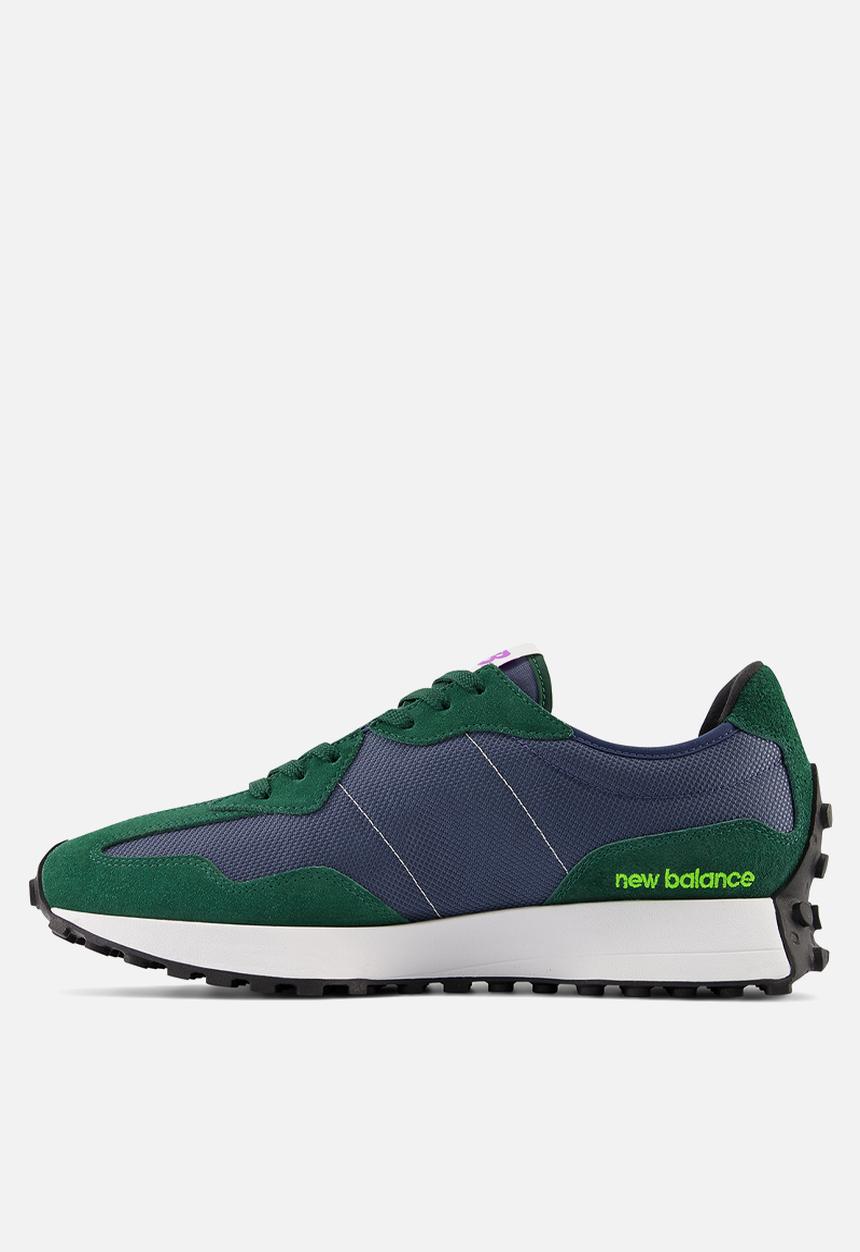 New Balance  - Comic pack - nightwatch green (335)