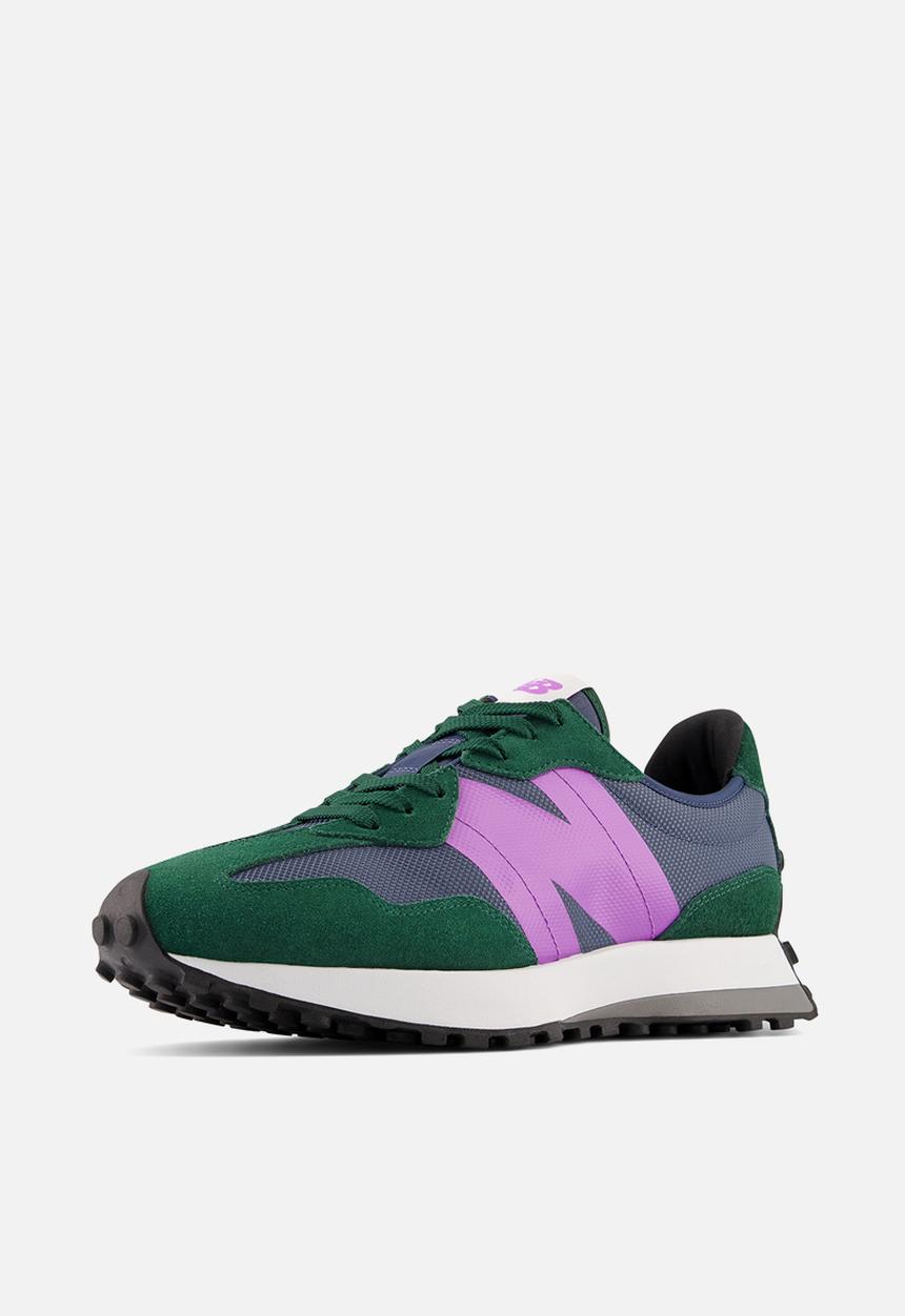 New Balance  - Comic pack - nightwatch green (335)