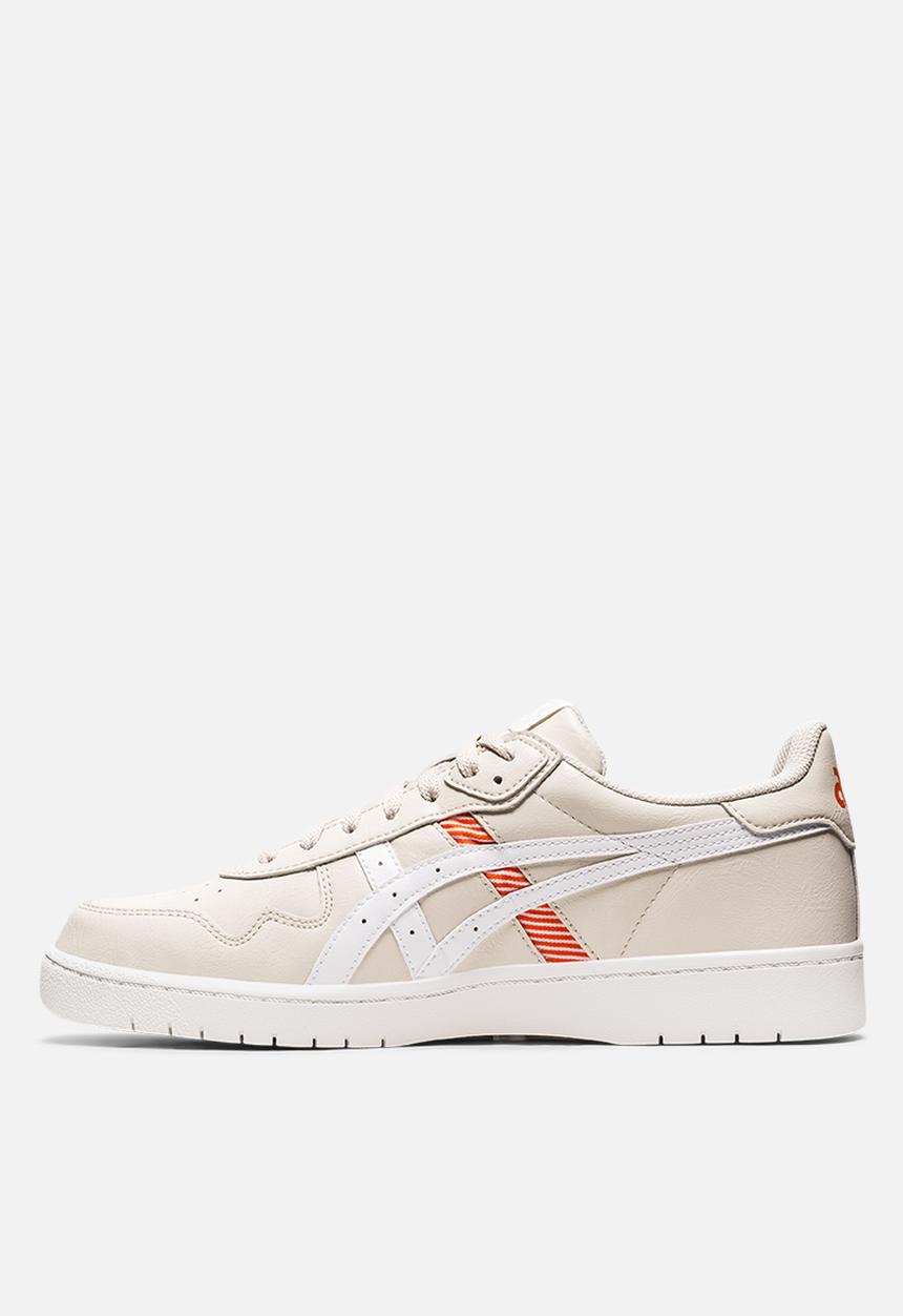ASICS - Japan s - smoke grey/lava orange